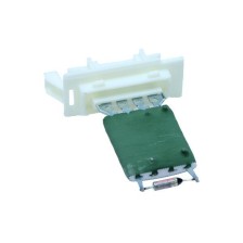Resistor