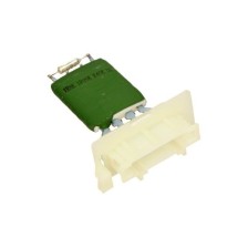 Resistor