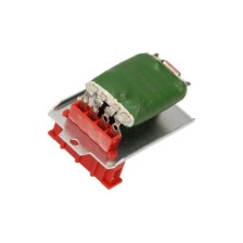 Resistor