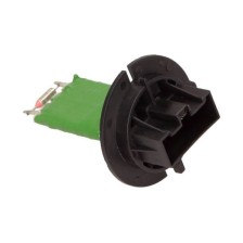 Resistor
