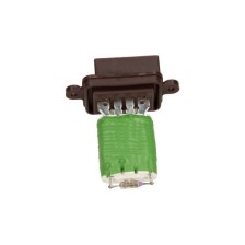 Resistor