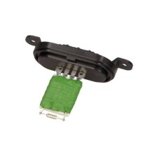 Resistor