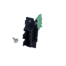 Resistor