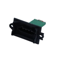 Resistor