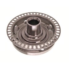 Wheel Hub MAXGEAR 33-0497