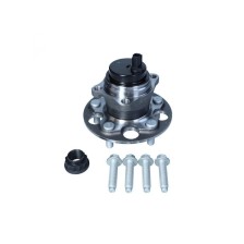 Wheel Hub MAXGEAR 33-1335