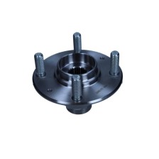 Wheel Hub MAXGEAR 33-1663