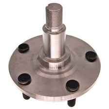 Wheel Hub MAXGEAR 33-1671