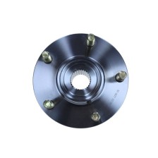 Wheel Hub MAXGEAR 33-1677