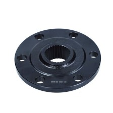Wheel Hub MAXGEAR 33-1680