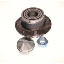 Wheel Bearing Kit MAXGEAR 33-0132