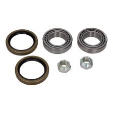 Wheel Bearing Kit MAXGEAR 33-0785