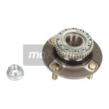 Wheel Bearing Kit MAXGEAR 33-0956