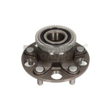 Wheel Bearing Kit MAXGEAR 33-1008