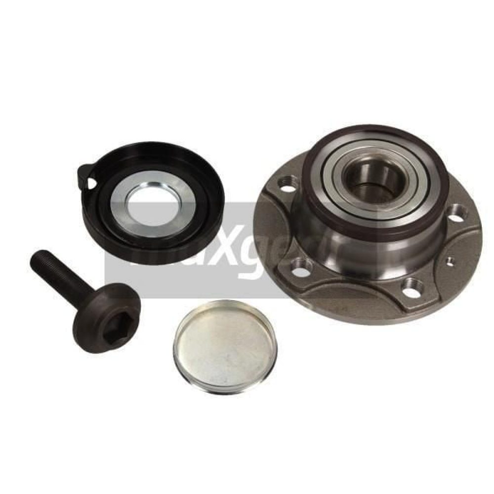 Wheel Bearing Kit MAXGEAR 33-1069