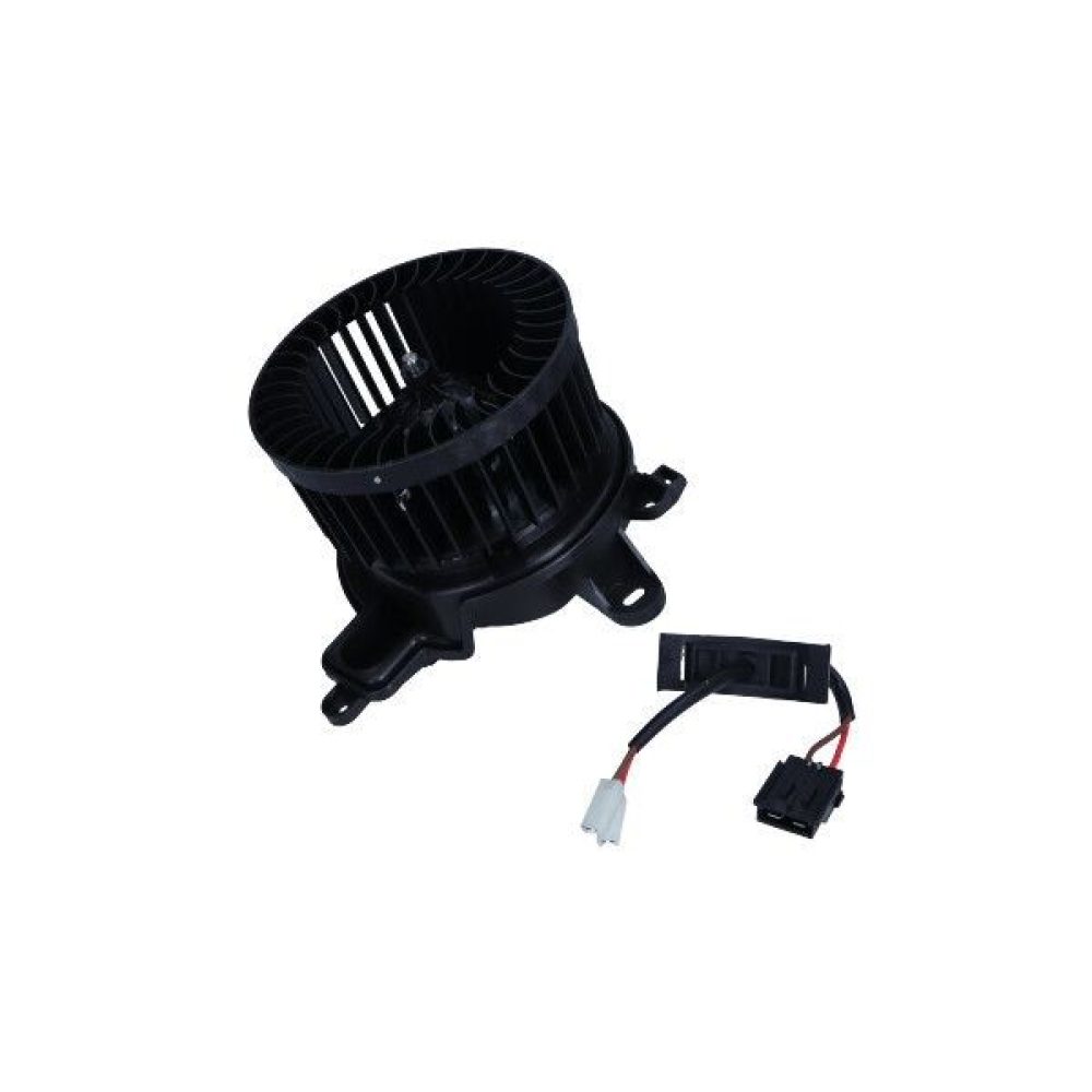 Interior Blower MAXGEAR AC730129