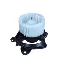 Interior Blower MAXGEAR AC730169