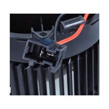 Interior Blower MAXGEAR AC730174