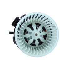 Interior Blower MAXGEAR AC730200