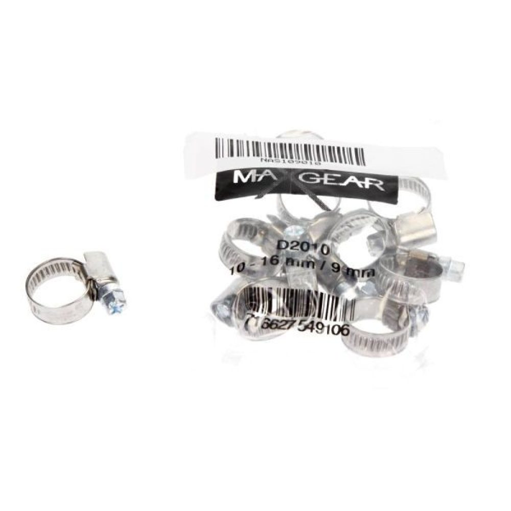 Clamp MAXGEAR 84-0002