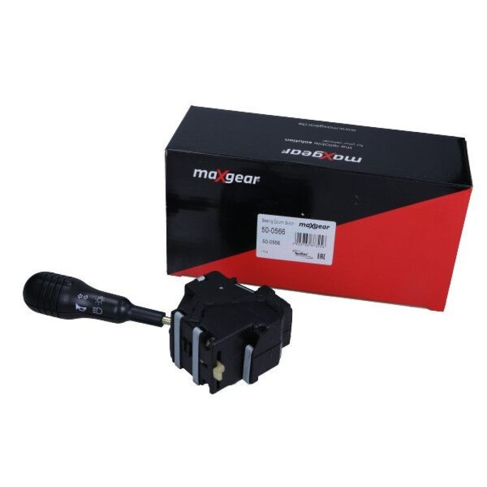 Steering Column Switch MAXGEAR 50-0566