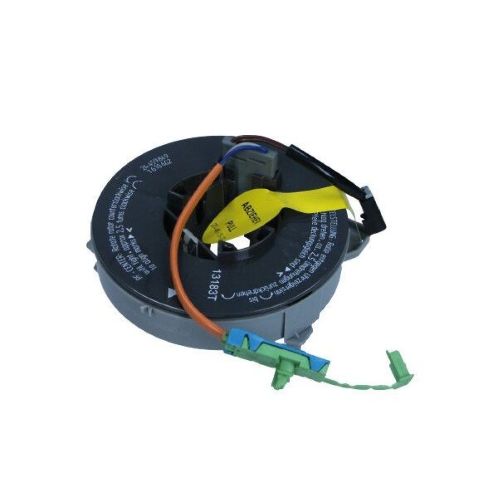 Clock Spring