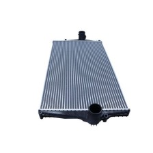 Intercooler MAXGEAR AC630037