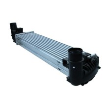 Intercooler MAXGEAR AC630064