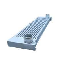 Intercooler MAXGEAR AC630070