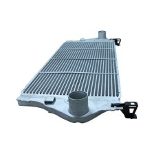 Intercooler MAXGEAR AC630086