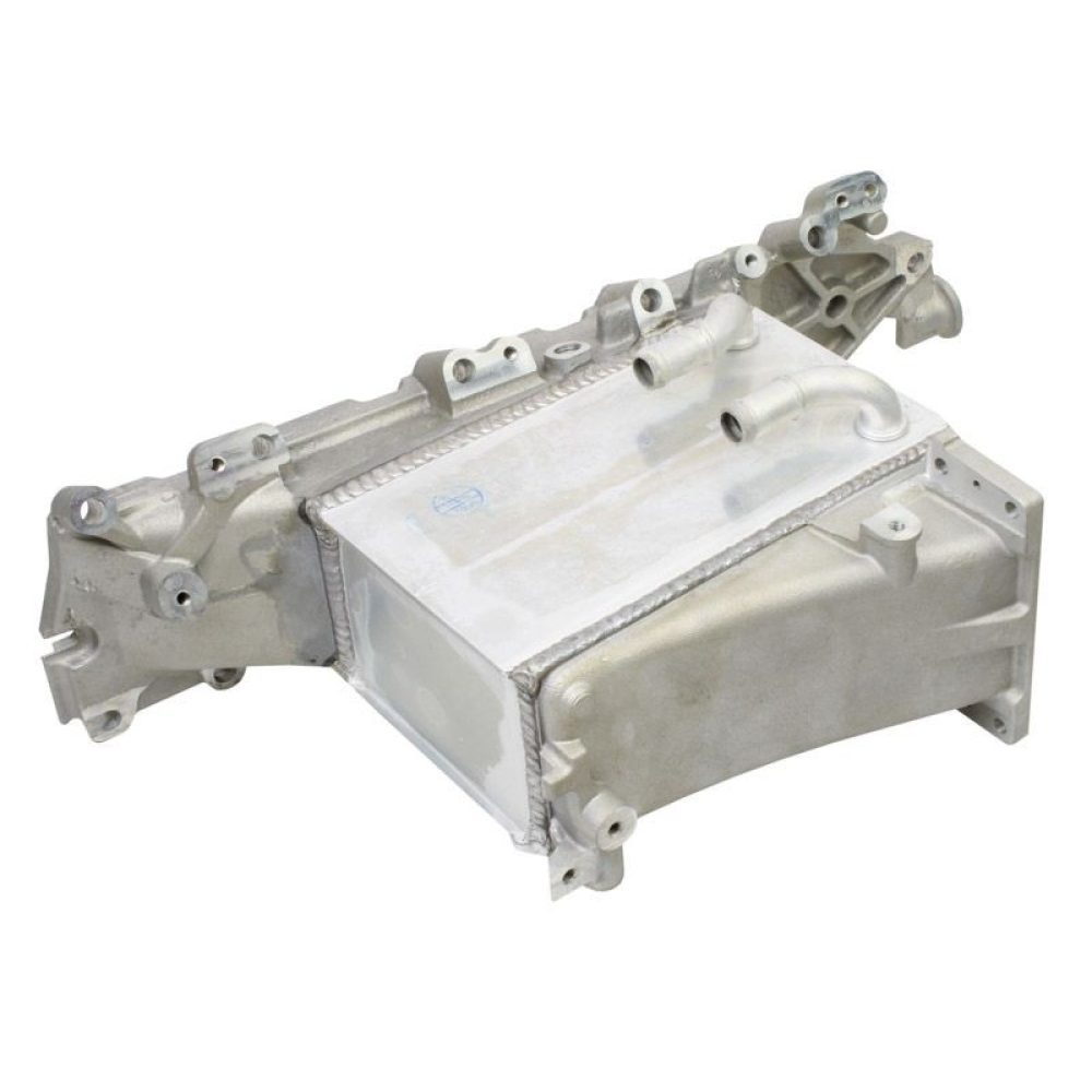 Intercooler MAXGEAR AC630092