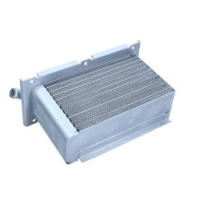 Intercooler MAXGEAR AC630198