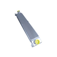 Intercooler MAXGEAR AC659843