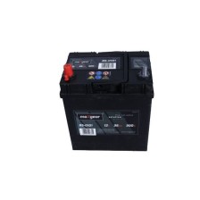 Starter Battery MAXGEAR 535119030 D722