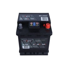 Starter Battery MAXGEAR 540406034 D722