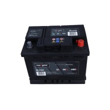 Starter Battery MAXGEAR 556400048 D722