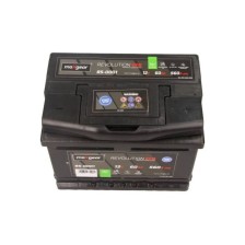 Starter Battery MAXGEAR 85-0001