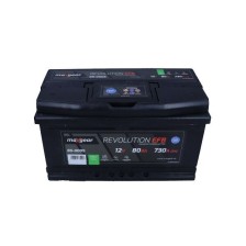 Starter Battery MAXGEAR 85-0005