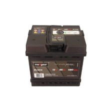 Starter Battery MAXGEAR 85-0010