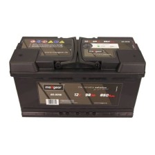 Starter Battery MAXGEAR 85-0016
