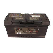 Starter Battery MAXGEAR 85-0017