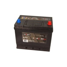 Starter Battery MAXGEAR 85-0022
