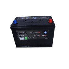 Starter Battery MAXGEAR 85-0027