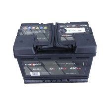 Starter Battery MAXGEAR 85-0041