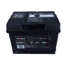Starter Battery MAXGEAR 85-0042