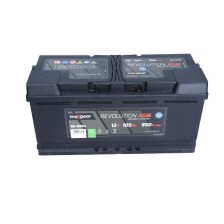 Starter Battery MAXGEAR 85-0054