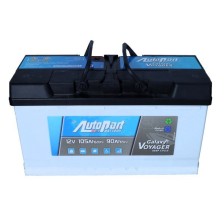 Starter Battery MAXGEAR 605-800