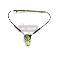 Window Regulator MAXGEAR 28-0153