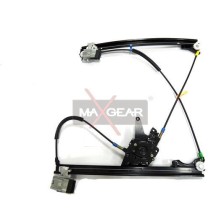 Window Regulator MAXGEAR 28-0202