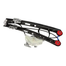 Window Regulator MAXGEAR 28-0327